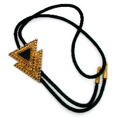 Black (jet) Triangle Other