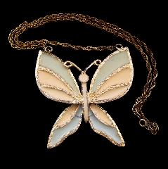 Yellow Pendant