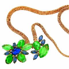 Blue Oval Other