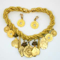 Earrings Clip