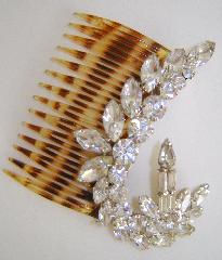 Clear Baguettes Other