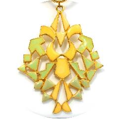 Multiple Colors Pendant