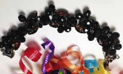 Topaz Navettes Bracelet 5 Link