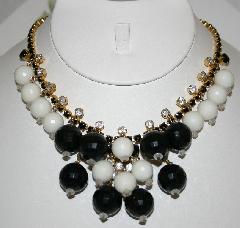 Chatons Only Necklace