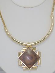 Chatons Only Necklace