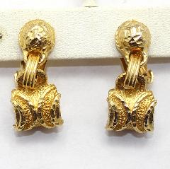 Chatons Only Earrings Clip