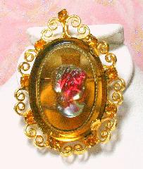 Topaz Chatons Only
