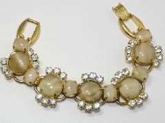 Cabochons Bracelet 5 Link