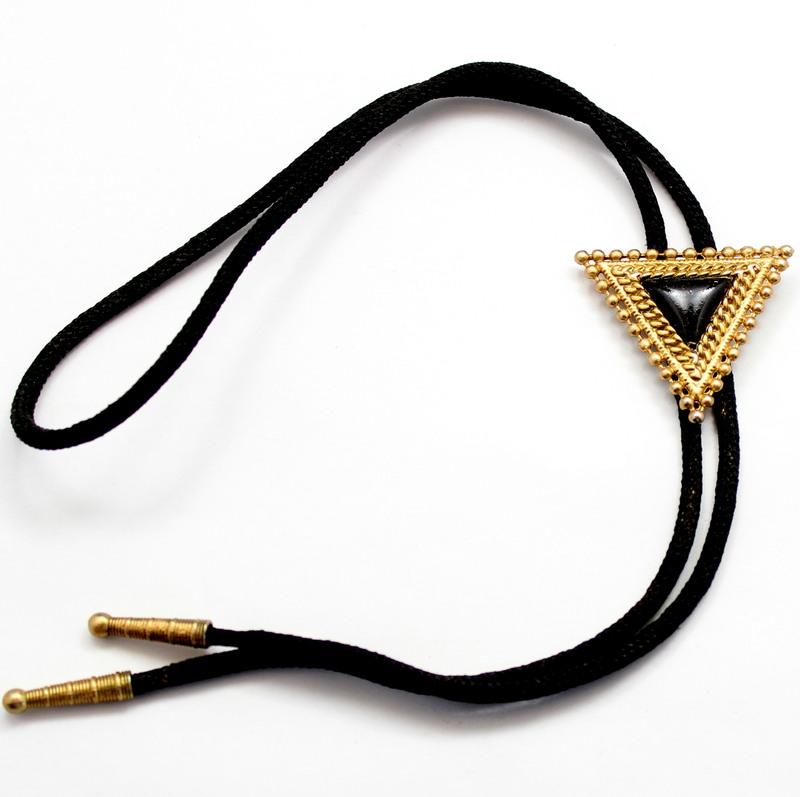 Front view of Triangle Other
