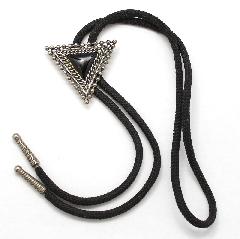 Black (jet) Triangle Other