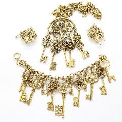 Bracelet Charm