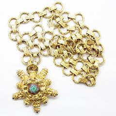 Cabochons Molded/Cut Belt