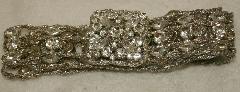 Clear Navettes Belt