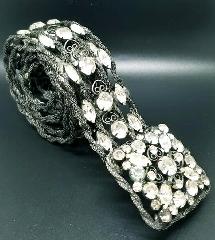 Clear Navettes Belt