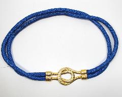 Blue Belt