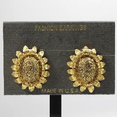 Earrings Clip