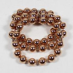 Multiple Colors Bracelet Flat Push In