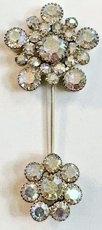 Front view of AB Chatons Only Other