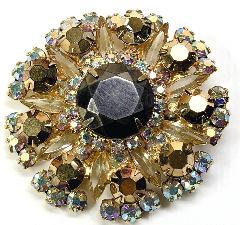 AB Dentelle Brooch