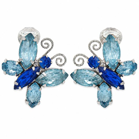 Earrings Clip