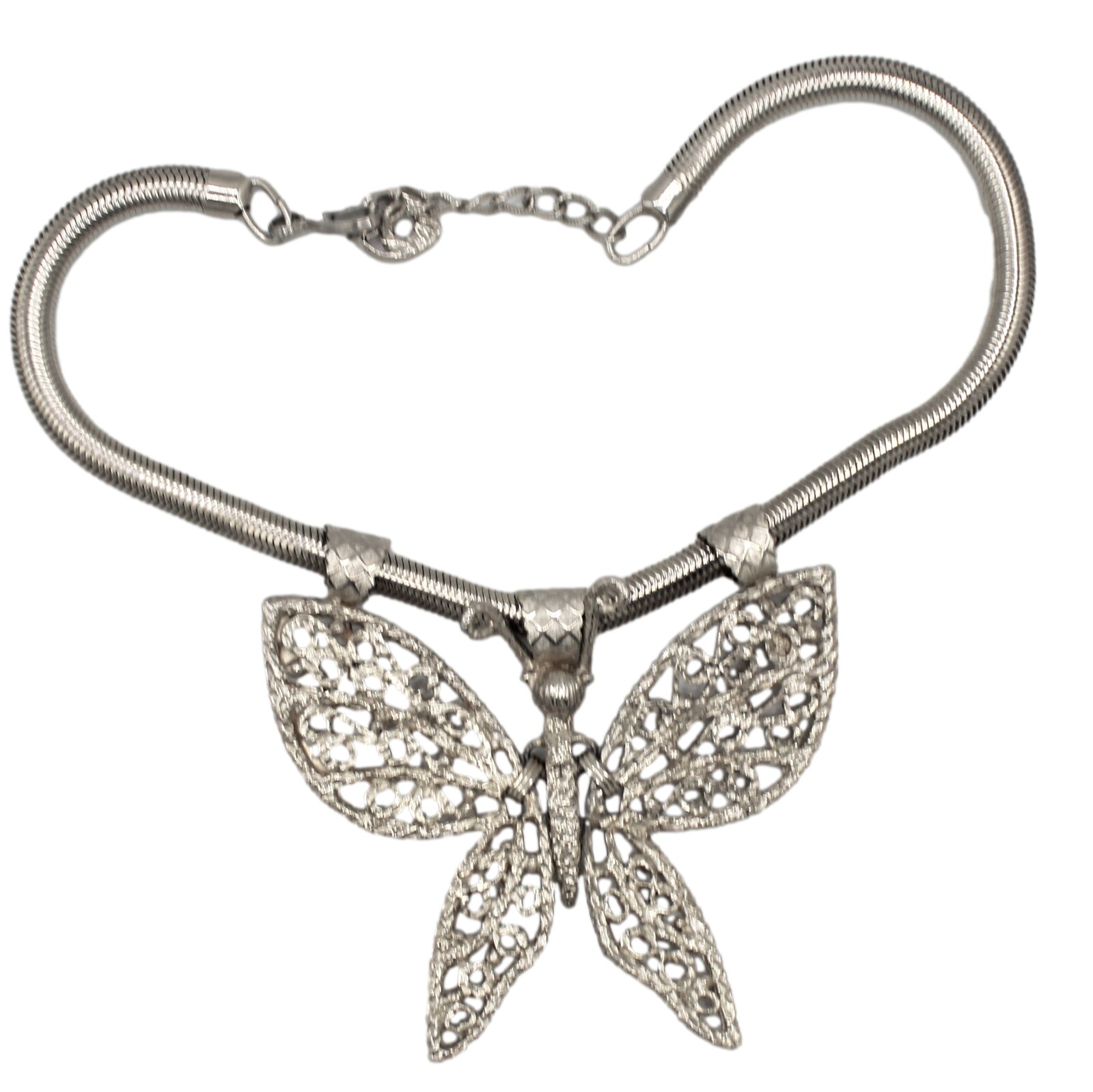 Front view of Pendant